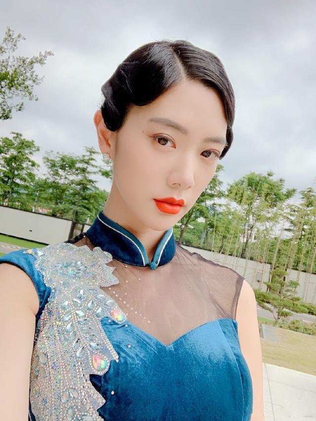 17间房主播跳舞 电影4